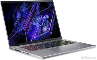 Acer PREDATOR Triton Neo 16 - Core9 185H/RTX 4070/32GB RAM - 8