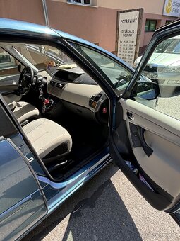 Predám Citroen C4Picasso - 8