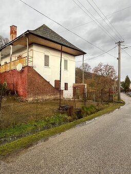 Stavebný pozemok 10 001 m2 a 3000 m2 - 8