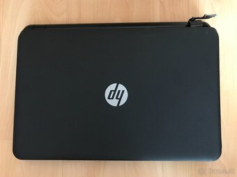 Notebook HP 250 G3 - 8