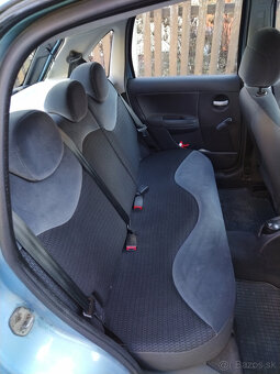 Citroen C3, 1.1l 44kW, 2007, nová TK a EK - 8