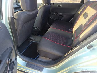 Civic 1.4 benzin - 8