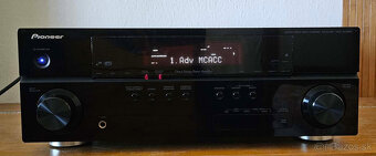 Predám 7.1 receiver Pioneer VSX-919AH - 8