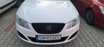 Seat Exeo- cena dohodou - 8