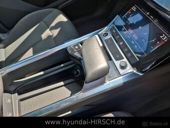 Audi e-tron Sportback 50 quattro S line - 8