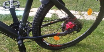 Predám horský bicykel Rock Rider 540 - 8