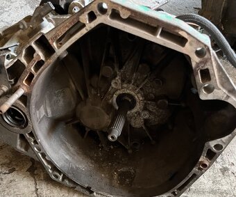 Vsetko komplet za 100e Megane 3 1.5 DCI - 8