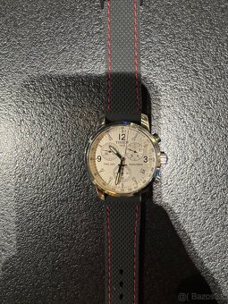 tissot prc 200 - 8