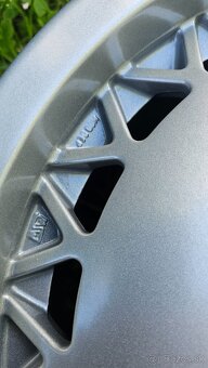 Mercedes r15 oz msw - 8
