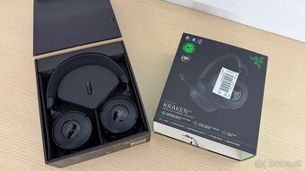 Razer Kraken V4 - 8