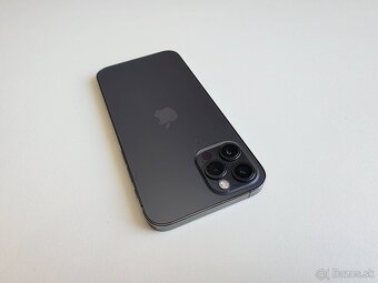 Apple IPHONE 12 PRO 128GB Graphite ,Baterka 100% - 8