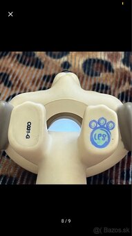 Raritný Littlest Pet Shop Jumbo Jazvečík zberatelský kúsok - 8