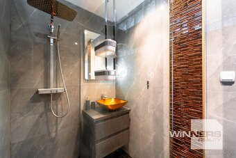 Prenájom - Zrekonstruovany 2i byt s balkónom na Podhradovej - 8