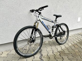 Kona dawg matic - 8
