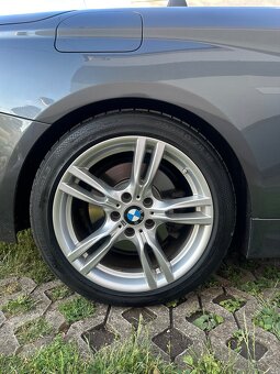 BMW mpacket r18 5x120 - 8