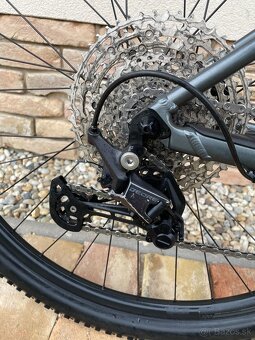 Predam bicykel SCOTT SCALE 980 Grey - 8