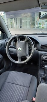 Škoda OCTAVIA 1,9 TDI 81kw - 8