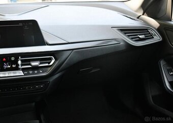 BMW Řada 2 218d PANO HUD TAŽNÉ ČR 1M 110 kw - 8