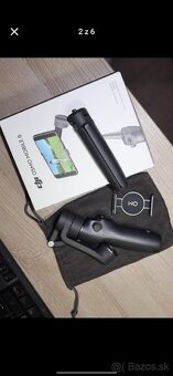 Dji osmo Mobile 6 - 8