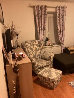 1 izbový byt, Bratislava Trnávka - 8