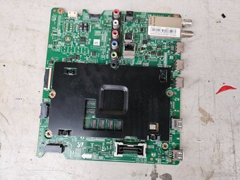 Samsung UE40JU6072U - ROZBITA OBRAZOVKA - 8