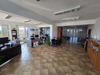 FINREA│ Priemyselný areál s halami, kanceláriami a plnou inf - 8