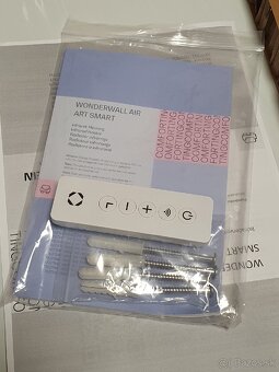 Klarstein Wonderwall Air Art Smart infrapanel 700W - 8