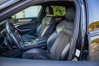 Audi A6 Avant 35 2.0 TDI mHEV Sport S tronic - 8