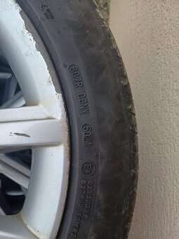 Octavia 3 teron r17 - 8
