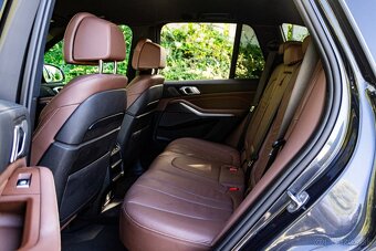 BMW X5 xDrive45e 290kW - 8