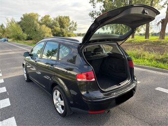 Seat Altea XL 1.9TDI Nová STK - 8