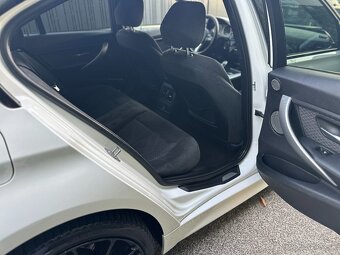 BMW F30 320d xDrive 135kw Msport - 8
