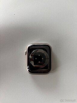 Apple Watch Series 8 45mm - 8