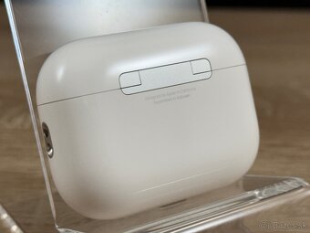 NOVÉ Apple AirPods Pro 3. Generácie - 8