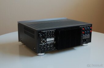 Sony TA-1130 vintage zosilňovač - 8
