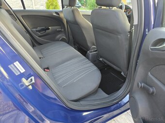 Predám Opel Corsa 1.3 CDTI manuál 6st.129000km - 8