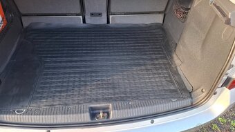 Opel Meriva1,7 DTI - 8