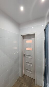 Predám 2 izbový byt - 8