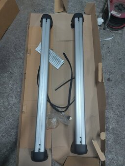 Stresne nosice opel - 8