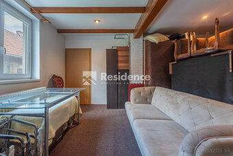 Na predaj rodinný dom Hubová, okres Ružomberok - 8