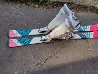 lyže 130cm,140cm - 8