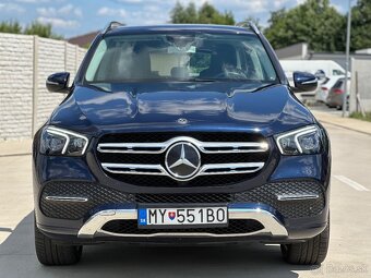 Mercedes GLE 300d, 2/2020, 108.000km, cena vrátane 23% DPH - 8