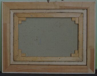 OBRAZ - Olejomaľba - Marino Faliero - 8