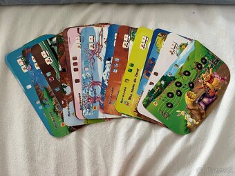 Lapkova patrola, interaktina namcina pooh, skakacia lopta - 8