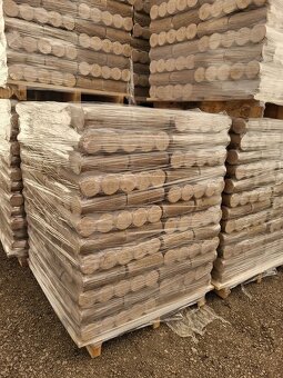 BRIKETY, PELETY - Mlynky - 8