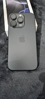 IPhone 16pro 256gb - 8