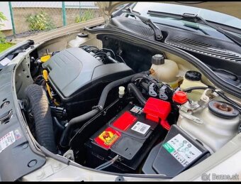 Renault thalia 2. 1.2 Expression 1majitel SR. - 8