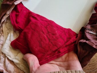 Calvin Klein Underwear Nohavičky - 8