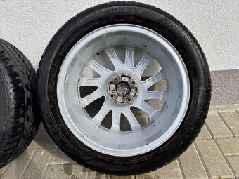 4x108 R17 originál Citroën/Peugeot - 8