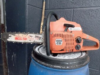 Husqvarna 180 S,480CD,254 XP - 8